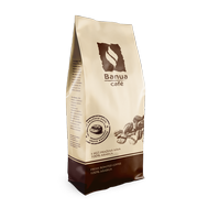 Káva BANUA 250g jemně mletá