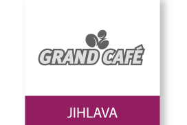 Káva Coffee Club v Grand Café