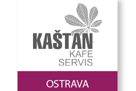 Kafe Servis Kaštan
