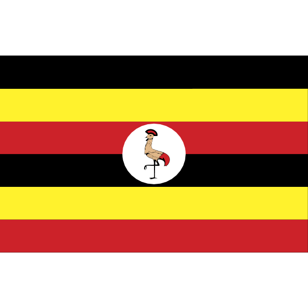 UGANDA