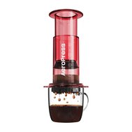 Aeropress Red/Červený