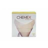 Chemex filtry papírové universal