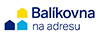 Česká pošta - Balíkovna na adresu