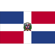 DOMINIKÁNSKÁ REPUBLIKA