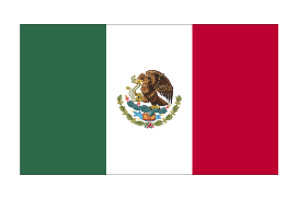 MEXIKO